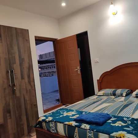 מייזור Skyhouse Homestay מראה חיצוני תמונה