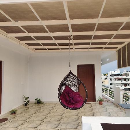 מייזור Skyhouse Homestay מראה חיצוני תמונה