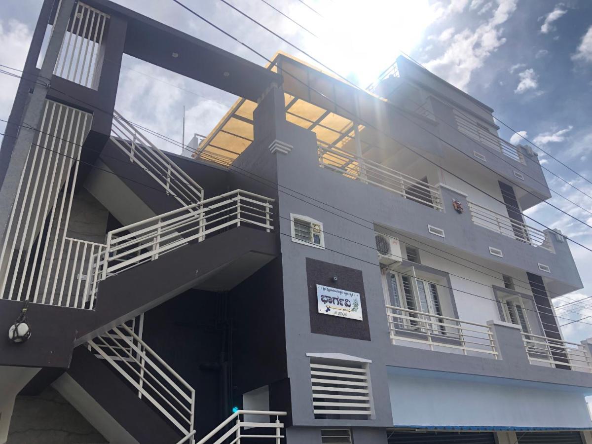 מייזור Skyhouse Homestay מראה חיצוני תמונה