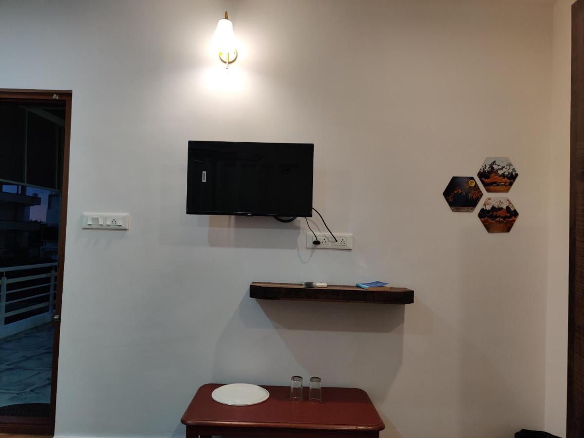 מייזור Skyhouse Homestay מראה חיצוני תמונה