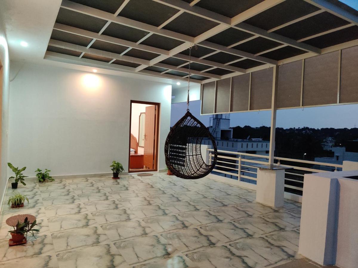 מייזור Skyhouse Homestay מראה חיצוני תמונה