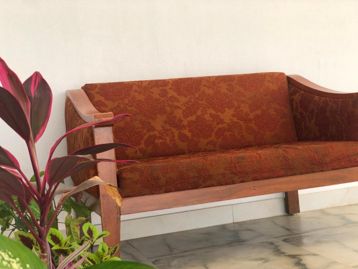מייזור Skyhouse Homestay מראה חיצוני תמונה