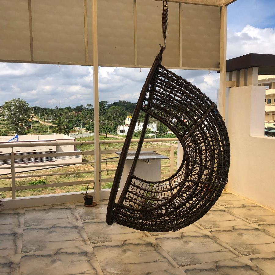 מייזור Skyhouse Homestay מראה חיצוני תמונה