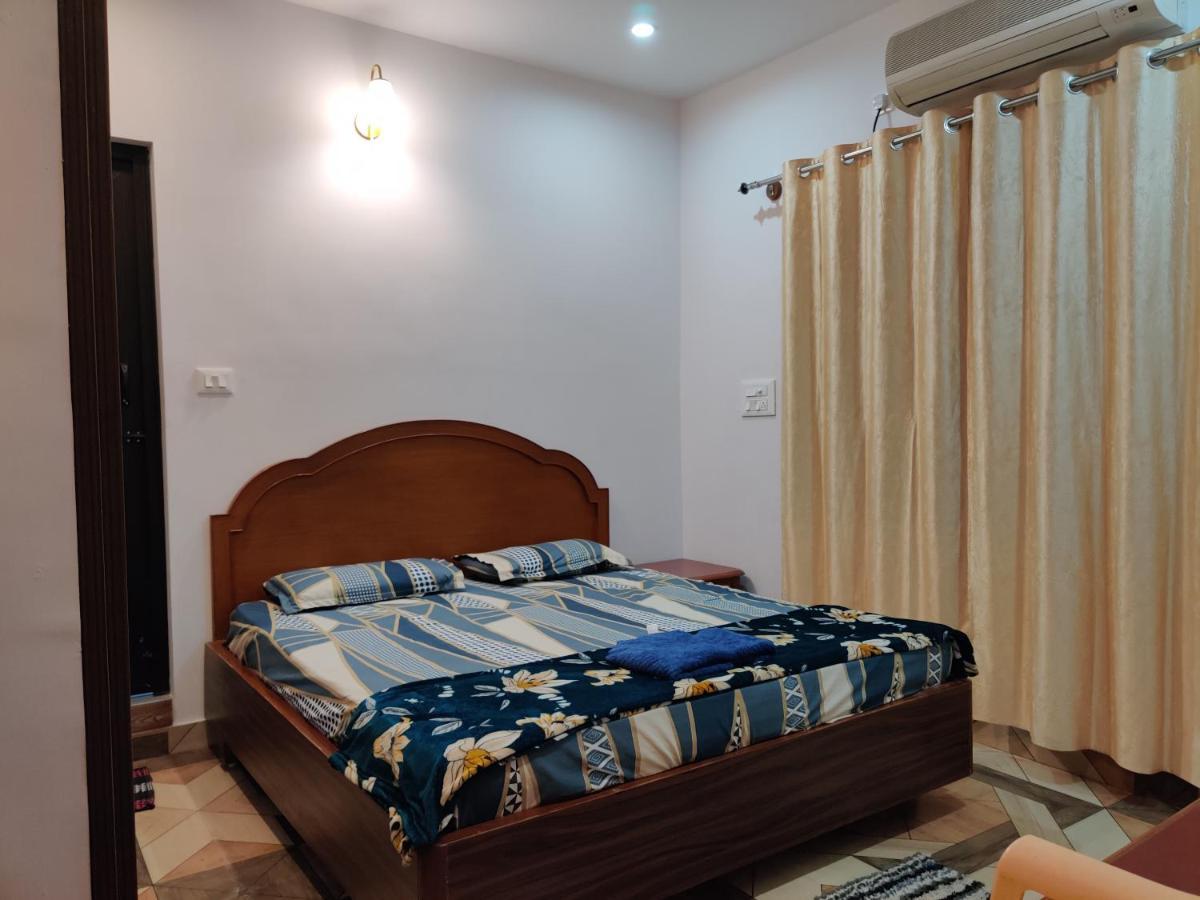 מייזור Skyhouse Homestay מראה חיצוני תמונה