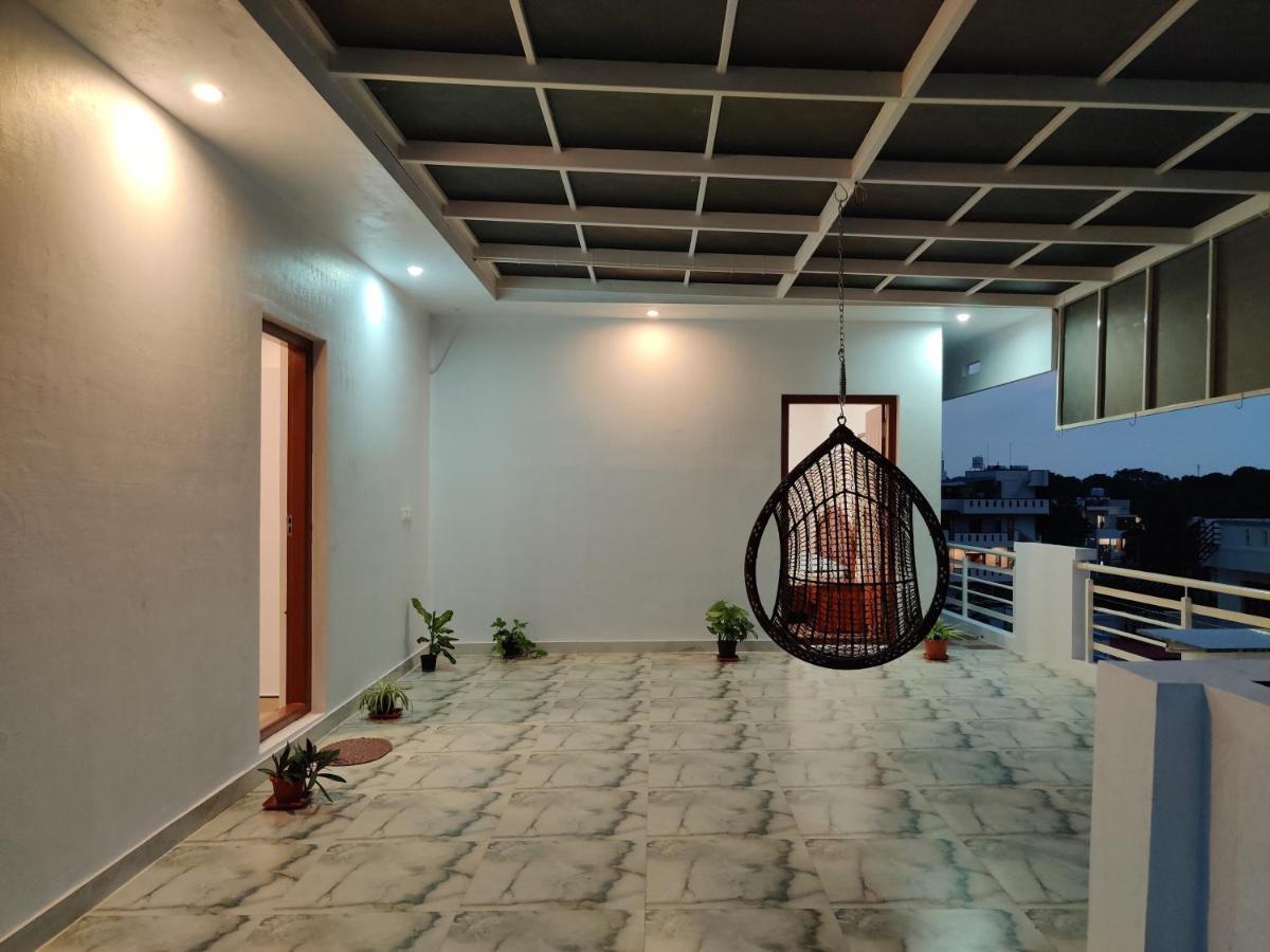 מייזור Skyhouse Homestay מראה חיצוני תמונה