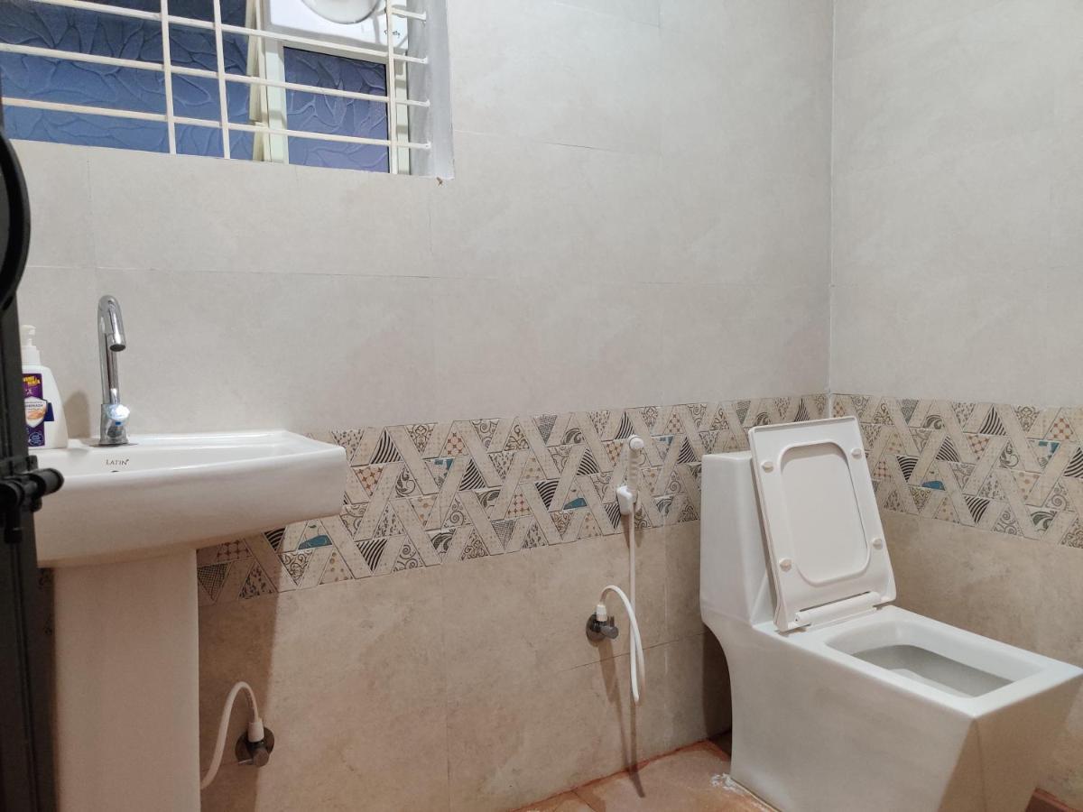 מייזור Skyhouse Homestay מראה חיצוני תמונה