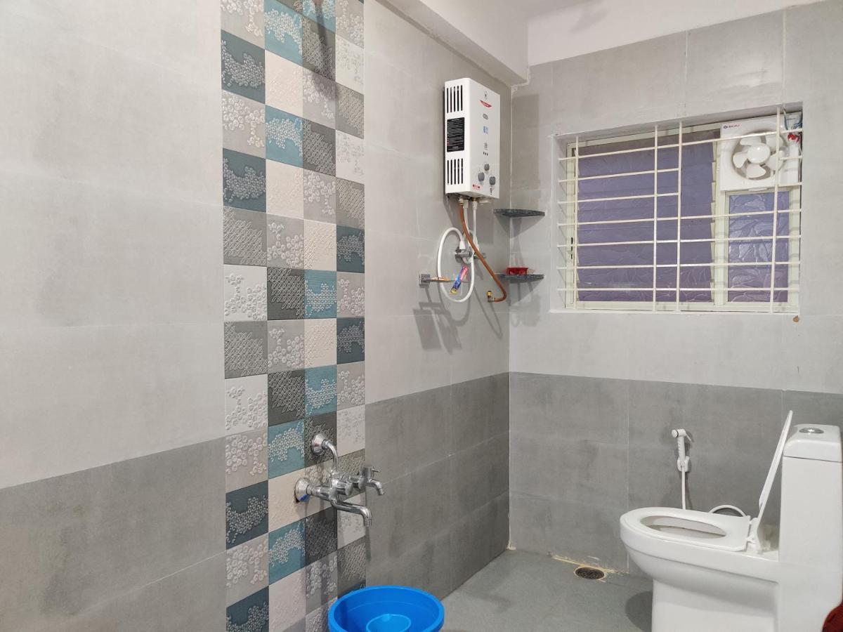 מייזור Skyhouse Homestay מראה חיצוני תמונה