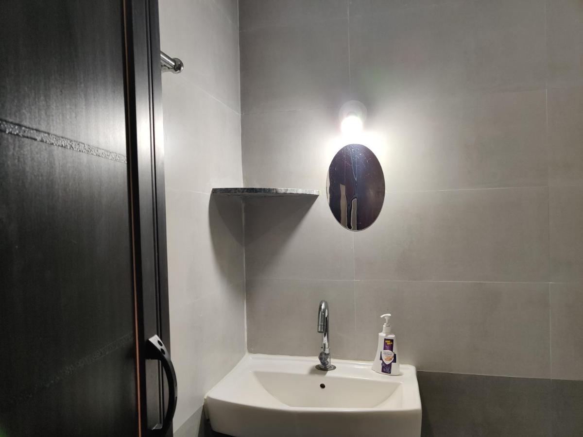 מייזור Skyhouse Homestay מראה חיצוני תמונה