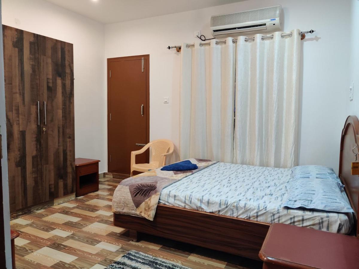 מייזור Skyhouse Homestay מראה חיצוני תמונה