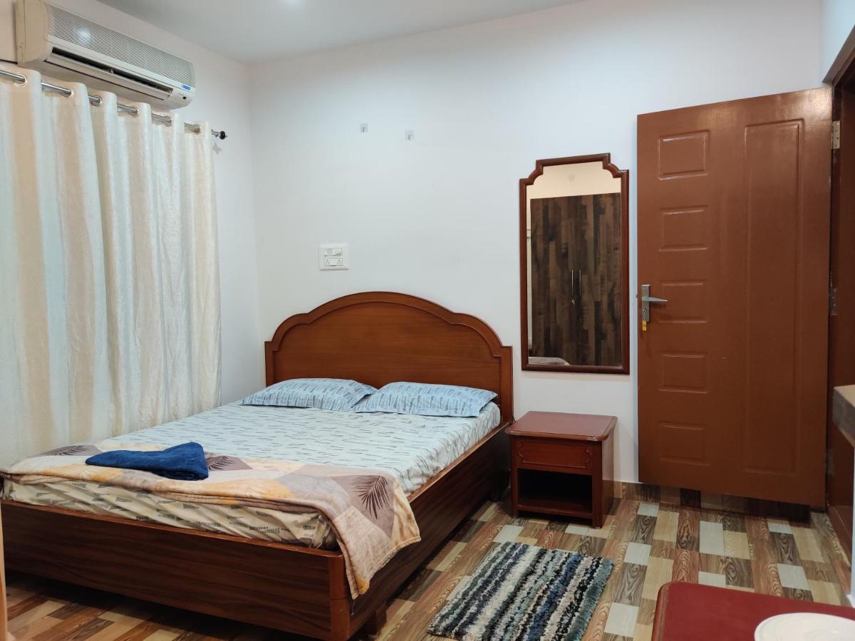 מייזור Skyhouse Homestay מראה חיצוני תמונה